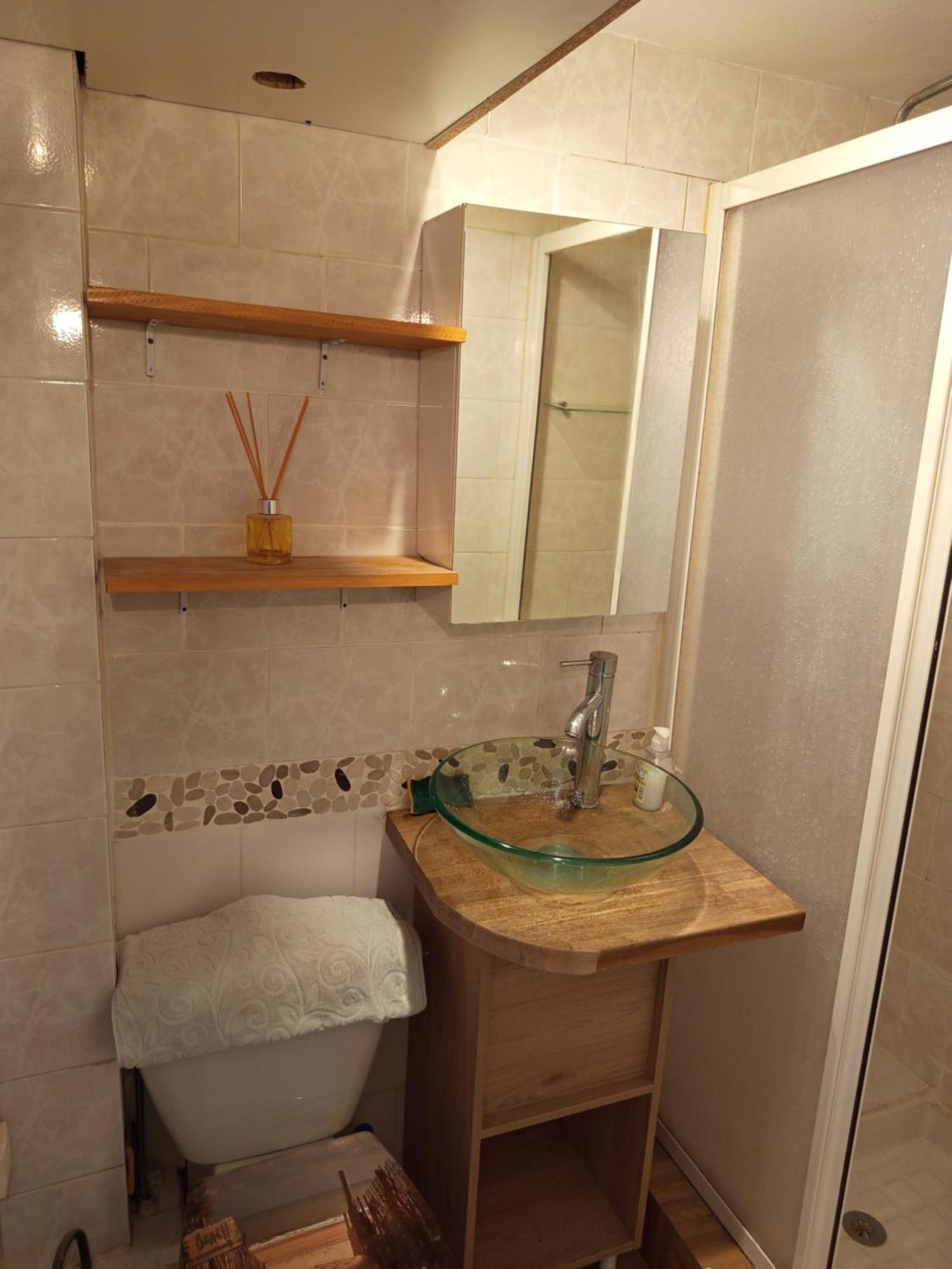 Calme, Confortable Et Bien Place Apartment Nizza